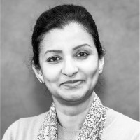 Danusha Gunawardena ~