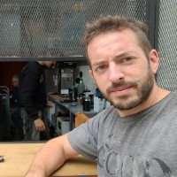 Andres Gioino