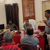 Sudhir Ravunni