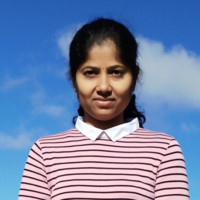 Nandhini G M