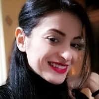Georgia Aspra