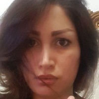 Tahmineh Rezvani