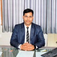 Dr. Sachin Sharma