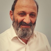 Richard Dahan