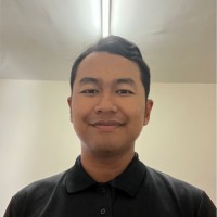 Muhammad Firdaus Bin Haris