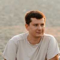 Viacheslav Usenko