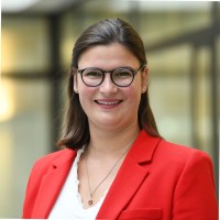 Madeleine Socher