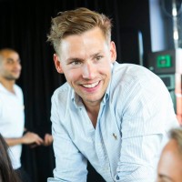 Kristian Lindgård Knudtzon