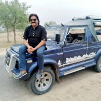 Munawar Sarki