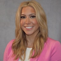 Caroline Behr