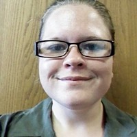 Jessica Blood
