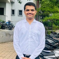 Atharva Deshmukh