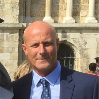 Paul Waddell