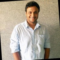 Pavan Mathad