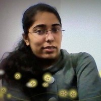 Jaspreet Kaur