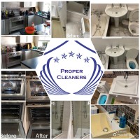 Proper Cleaners Group