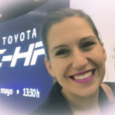 Cristina Hernardez Gonzalez
