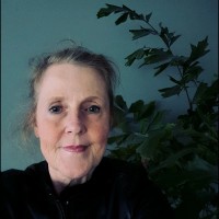 Corrie Vogelaar