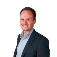 Jorn Berends