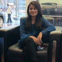 Yashashree Sonar