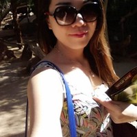 Monica Zeng