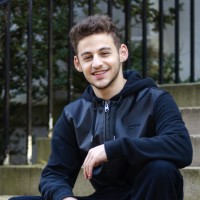 Ben Schwartz