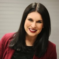 Carly Boucher
