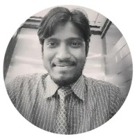 Anudeep Sesham