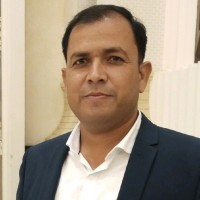Kamesh Mishra