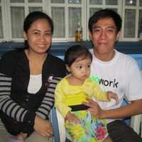 Michael Angelo Dizon