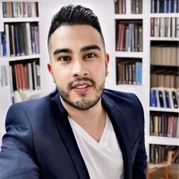 CRISTIAN LONDOÑO