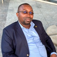Dr. Sam.K Gachini.Phd