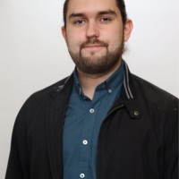 Daniel Cantu