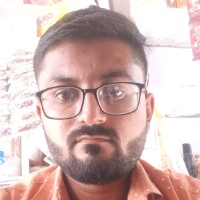 Abhishek Rupapara