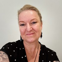 Louise Martin