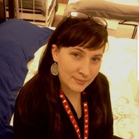 Stacie Davenport