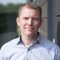 Steen Thanning Sønderby