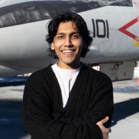 Salman Mahmud