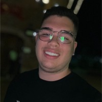 Pablo Henrique Nunes de Oliveira