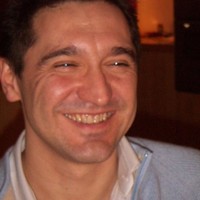 Andrea Perona