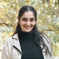 Janvi Dubey