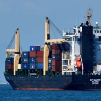 Aeron Cargo