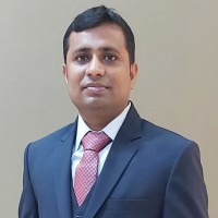 SUNIL KUMAR