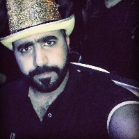Hazza Alkaabi