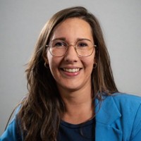 Hester Overweg-Dregmans