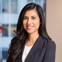 Shaila Rahman Diwan