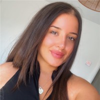 Agustina Gentile BA(Hons)