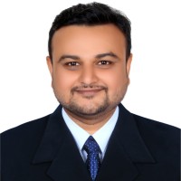 Ashish Dholakiya