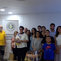 Olga Beatriz Ricart Irrazabal