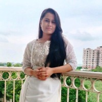 Shivani Rai